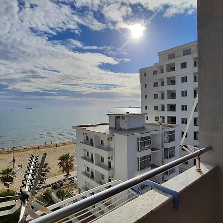 Seaside Apartment Best Durrës Eksteriør bilde