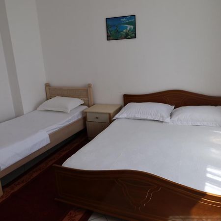 Seaside Apartment Best Durrës Eksteriør bilde