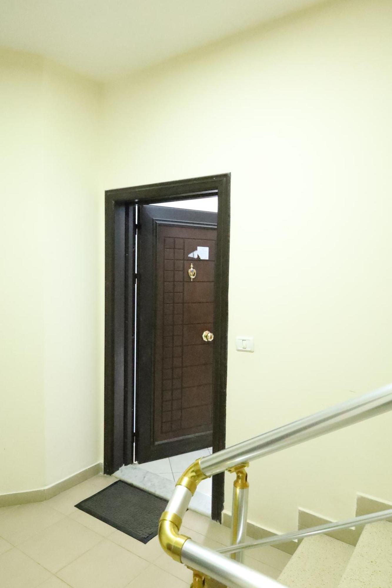 Seaside Apartment Best Durrës Eksteriør bilde