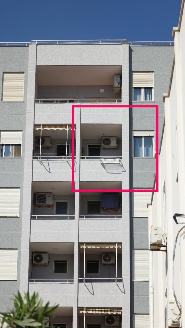 Seaside Apartment Best Durrës Eksteriør bilde