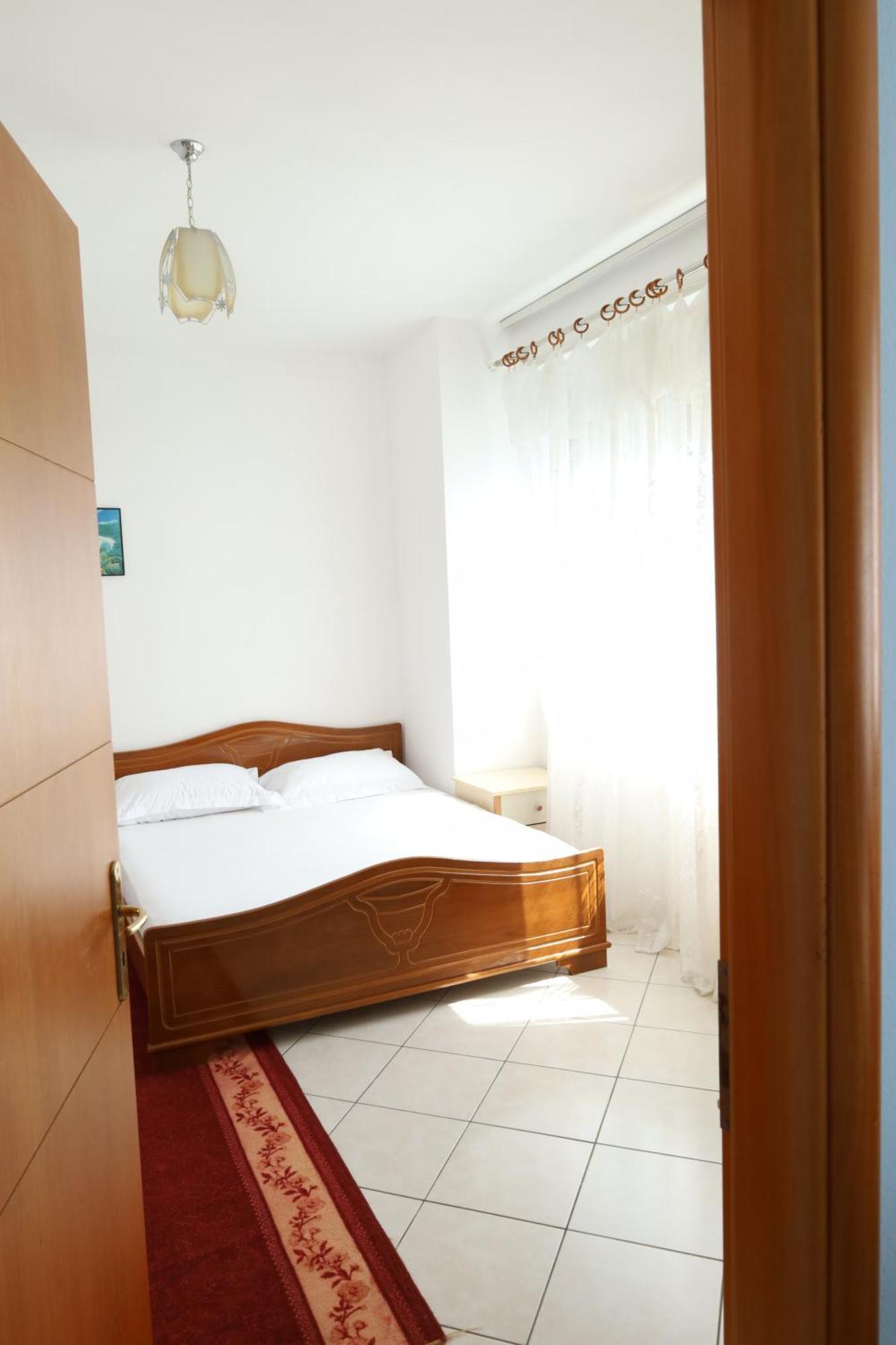 Seaside Apartment Best Durrës Eksteriør bilde