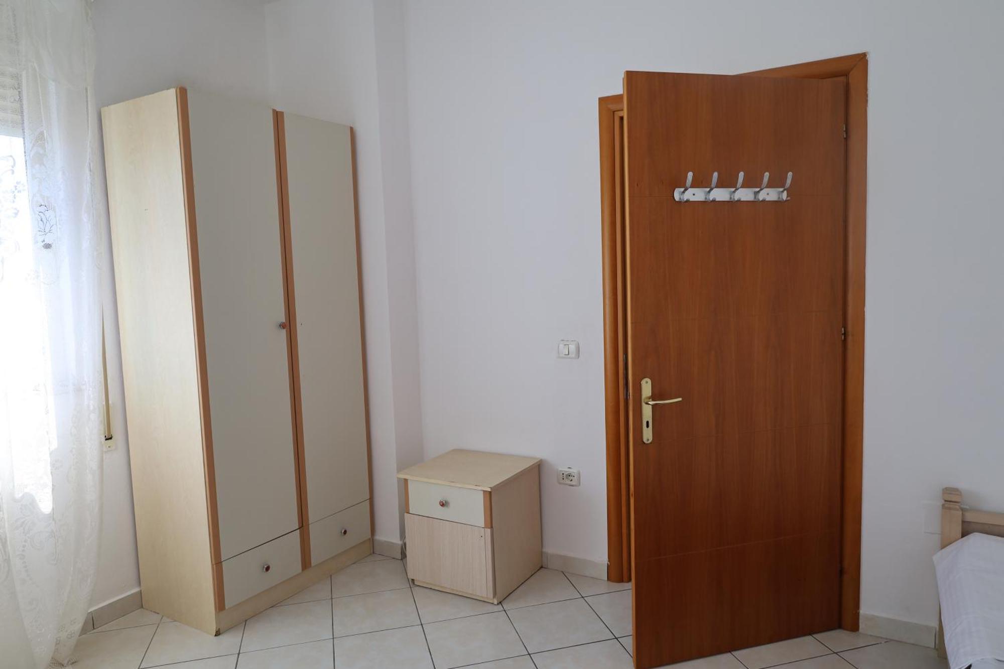 Seaside Apartment Best Durrës Eksteriør bilde