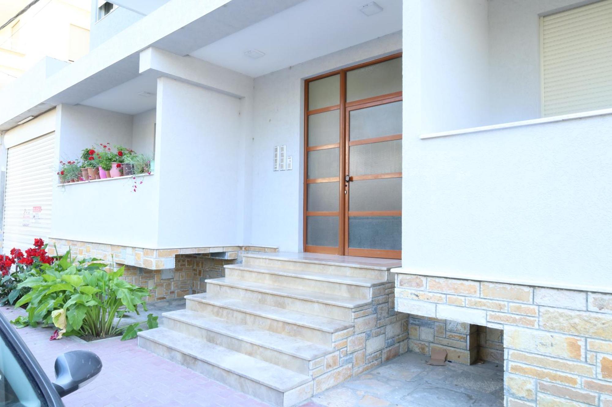Seaside Apartment Best Durrës Eksteriør bilde