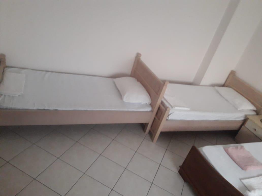 Seaside Apartment Best Durrës Eksteriør bilde